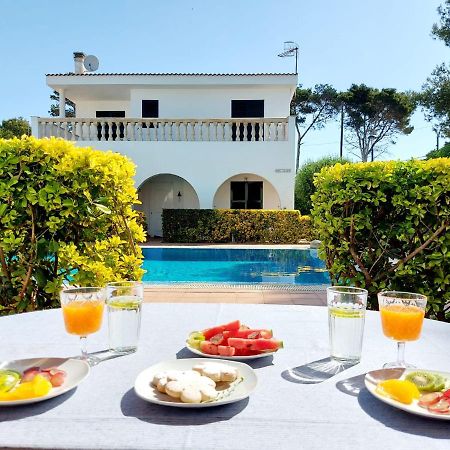 Villa Limon カラ・ブランカ エクステリア 写真