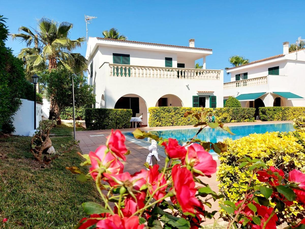 Villa Limon カラ・ブランカ エクステリア 写真