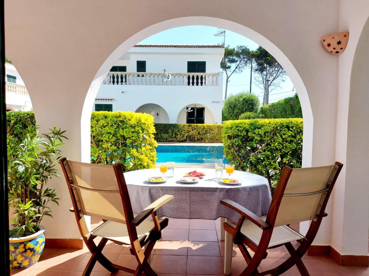 Villa Limon カラ・ブランカ エクステリア 写真