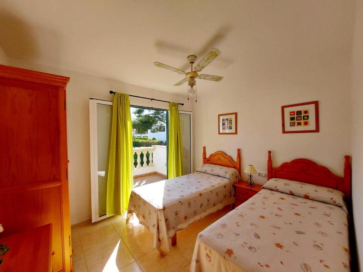 Villa Limon カラ・ブランカ エクステリア 写真