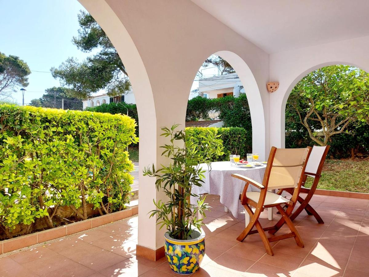 Villa Limon カラ・ブランカ エクステリア 写真