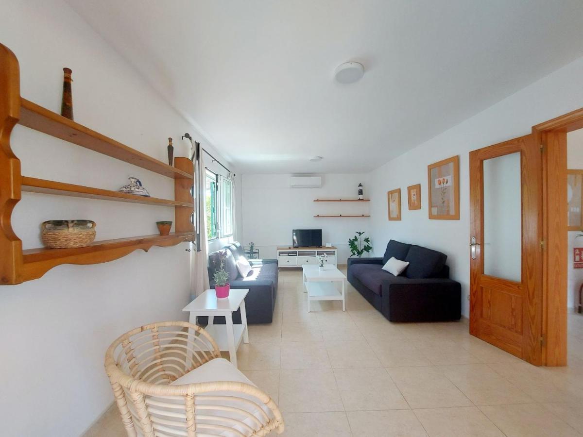Villa Limon カラ・ブランカ エクステリア 写真