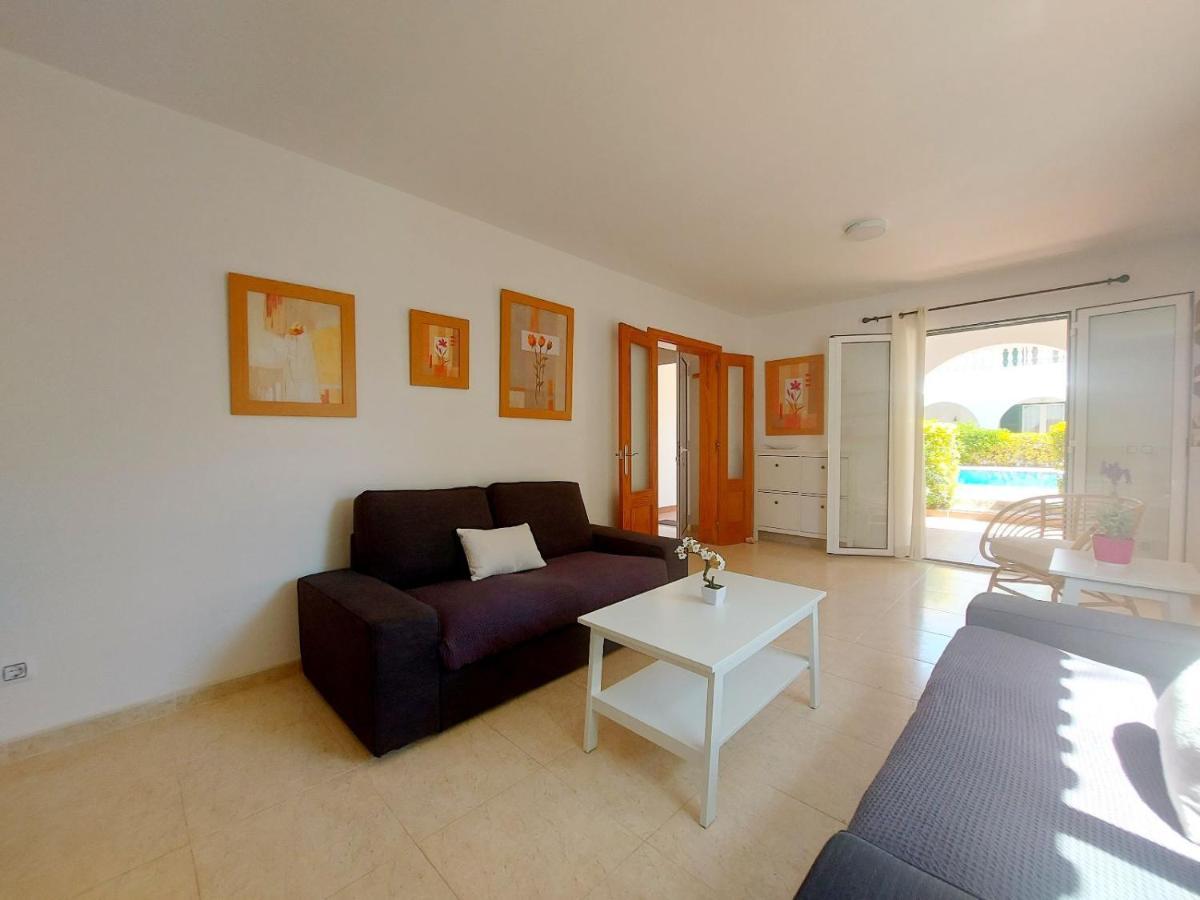 Villa Limon カラ・ブランカ エクステリア 写真